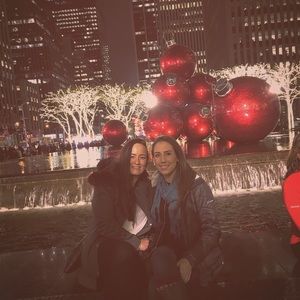 Meet your Posher, Gabrielle